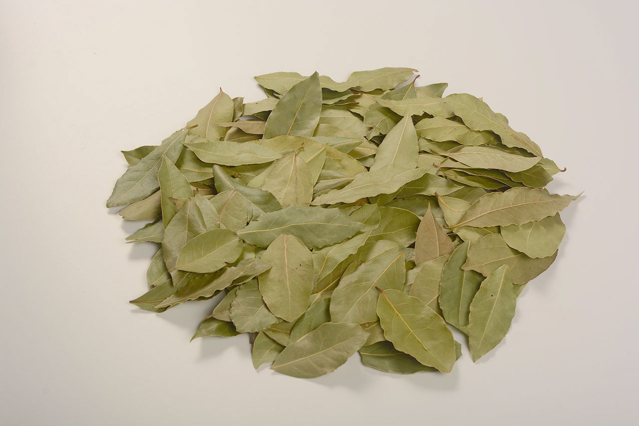  alahram-herbs: Laurel Leaves